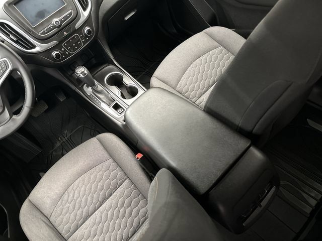 Used 2018 Chevrolet Equinox LT AWD/4WD image 23