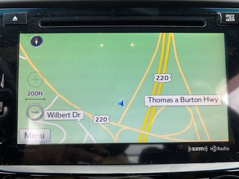 Used 2018 Subaru WRX STI Limited w/ Popular Package #1 image 35