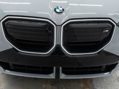 Used 2026 BMW X3 M50 AWD/4WD image 44