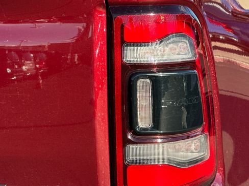 Used 2022 RAM 1500 Rebel image 45