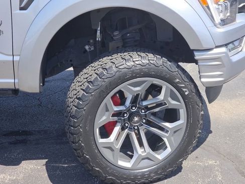 Used 2022 Ford F150 XLT w/ Equipment Group 302A High AWD/4WD image 29