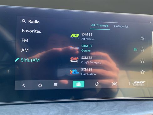 New 2026 Kia Sorento SX AWD/4WD image 21