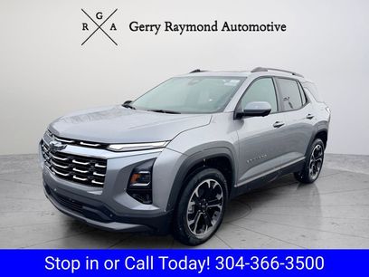 New 2026 Chevrolet Equinox LT w/ Convenience Package II