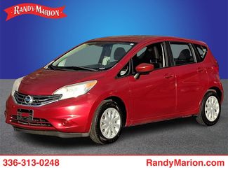Used 2015 Nissan Versa Note SV video 1