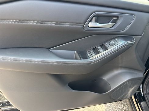 New 2026 Nissan Rogue Dark Armor AWD/4WD image 13