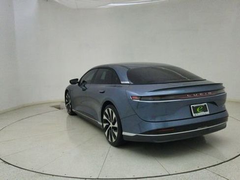 Used 2024 Lucid Air Touring image 67