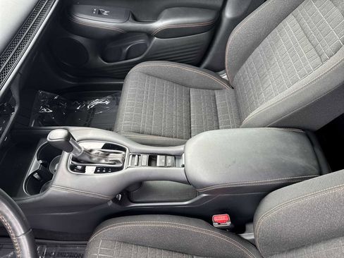 Used 2023 Honda HR-V Sport image 21
