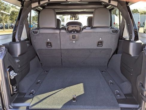 New 2026 Jeep Wrangler Rubicon image 13