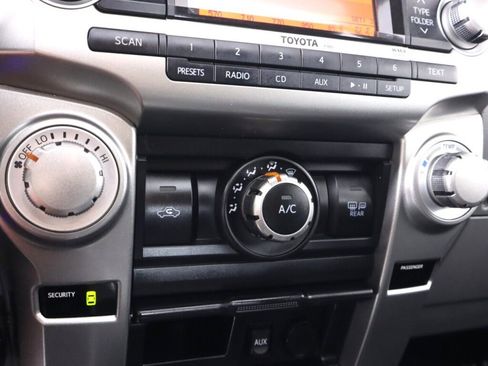 Used 2011 Toyota 4Runner SR5 AWD/4WD image 21