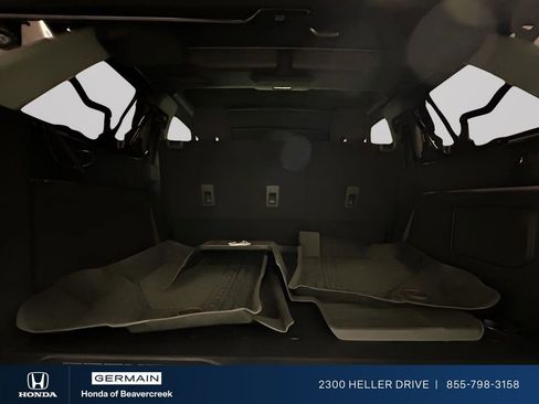 Used 2023 Ford Bronco Big Bend AWD/4WD image 31