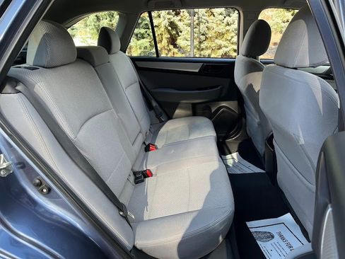 Used 2018 Subaru Outback 2.5i image 38