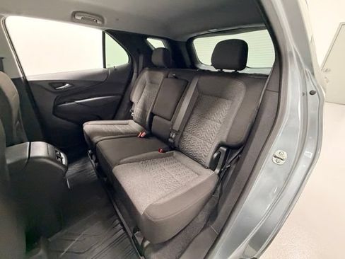 Certified 2024 Chevrolet Equinox LT AWD/4WD image 25
