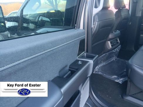 New 2026 Ford F350 Lariat w/ FX4 Off-Road Package image 21