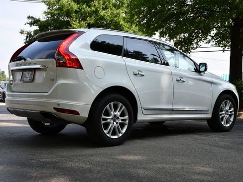 Used 2015 Volvo XC60 T5 Premier FWD image 7