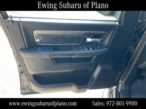 Used 2016 RAM 1500 Sport w/ Convenience Group image 18