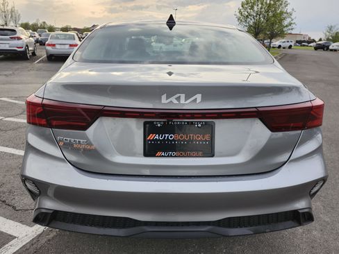 Used 2022 Kia Forte LXS image 14