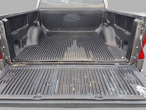 Used 2008 Ford F150 4x4 SuperCrew image 26