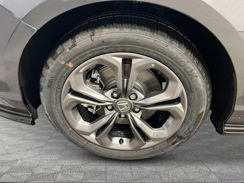 New 2026 Honda Accord EX-L image 28