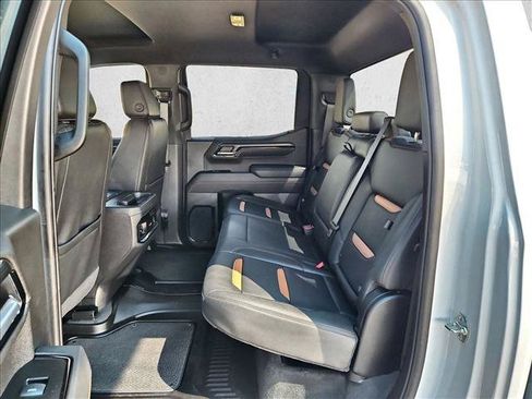 Certified 2026 GMC Sierra 1500 AT4 AWD/4WD image 19