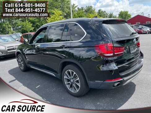 Used 2017 BMW X5 sDrive35i image 7