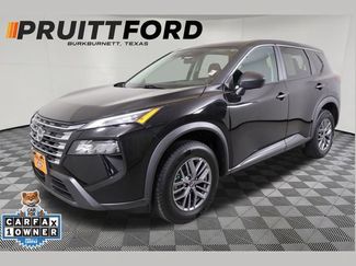 Used 2024 Nissan Rogue S AWD/4WD 360° Tour