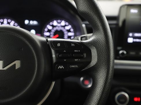 Used 2023 Kia Rio S w/ Technology Package image 25