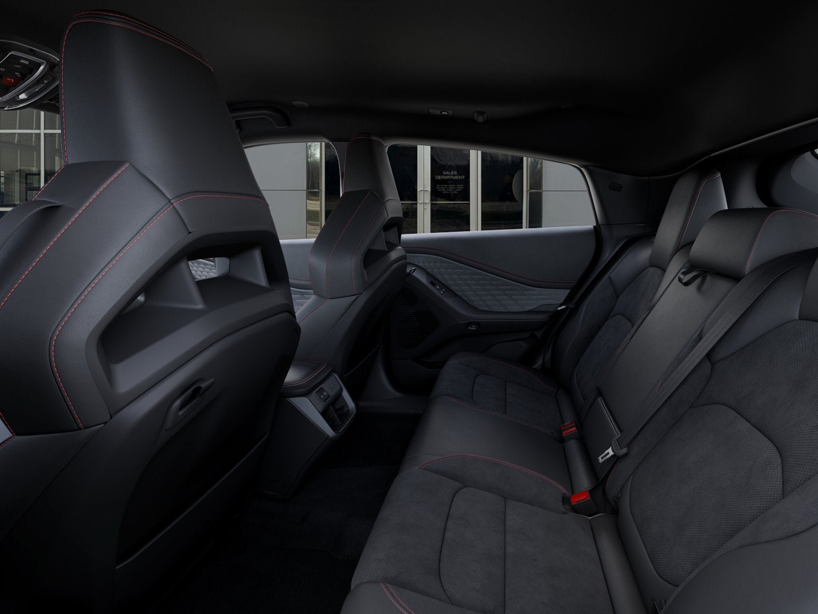 New 2026 Dodge Charger R/T AWD/4WD image 51
