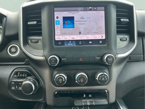 Used 2022 RAM 1500 Big Horn AWD/4WD image 17