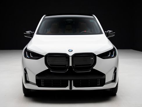 Used 2026 BMW X3 M50 w/ Premium Package AWD/4WD image 7