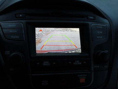 Used 2015 Hyundai Tucson GLS w/ Option Group 02 image 31