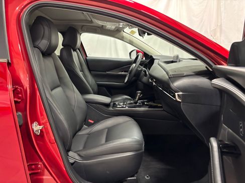 Used 2025 MAZDA CX-30 AWD 2.5 S w/ Preferred Package image 15