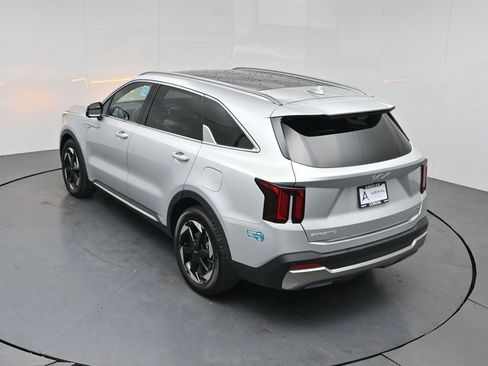 Used 2025 Kia Sorento SX Prestige AWD/4WD image 45