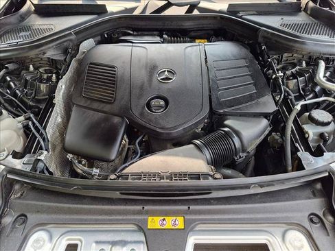 Certified 2023 Mercedes-Benz GLC 300 4MATIC image 24