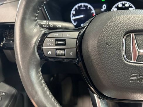 Certified 2024 Honda CR-V EX-L image 28