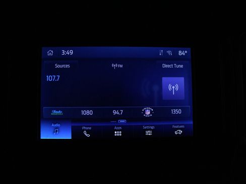 Used 2021 Ford Bronco 4-Door image 21