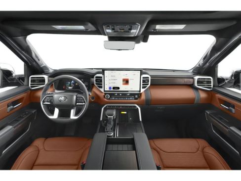 New 2026 Toyota Tundra 1794 Edition AWD/4WD image 10
