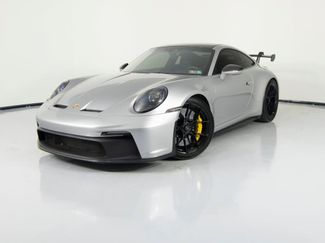 Certified 2022 Porsche 911 GT3 RWD video 1
