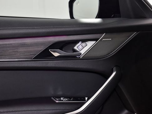 Used 2022 Jaguar F-PACE S image 18