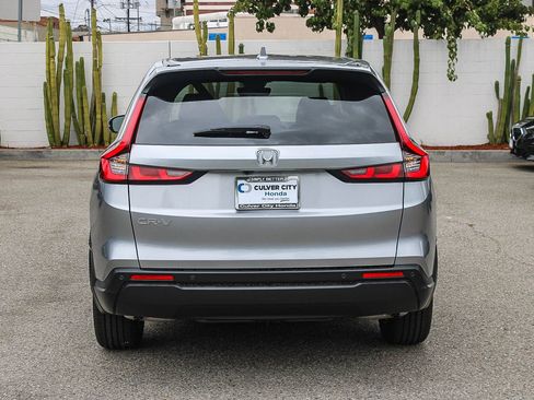 New 2026 Honda CR-V EX-L image 8