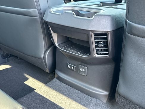 New 2026 Toyota Tundra Limited AWD/4WD image 20