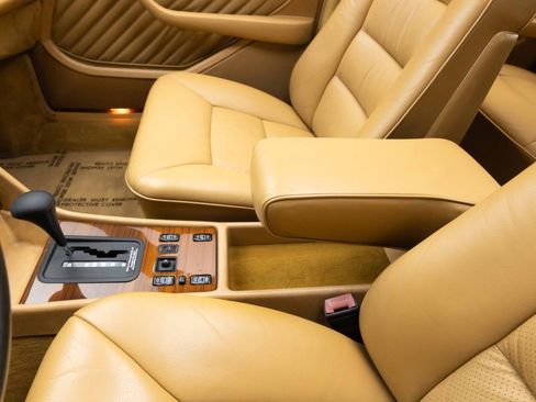 Used 1991 Mercedes-Benz 350 SD image 30