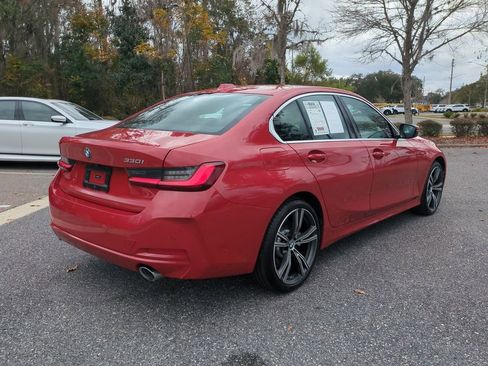 Used 2024 BMW 330i Sedan image 6