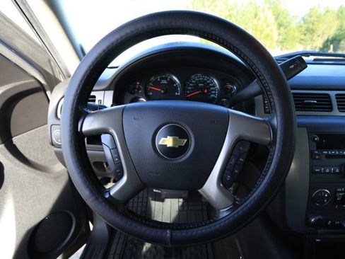 Used 2013 Chevrolet Silverado 3500 LTZ w/ Suspension Package, Off-Road image 20