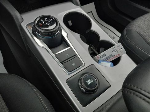 Used 2024 Ford Bronco Sport Big Bend image 21