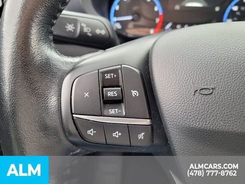 Used 2021 Ford Bronco Sport Big Bend w/ Big Bend Package image 28