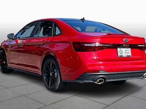 New 2026 Volkswagen Jetta GLI Autobahn image 12