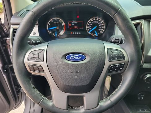 Used 2023 Ford Ranger XLT w/ Equipment Group 301A Mid RWD image 17