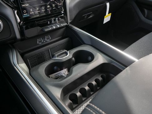 New 2026 RAM 1500 Big Horn AWD/4WD image 26