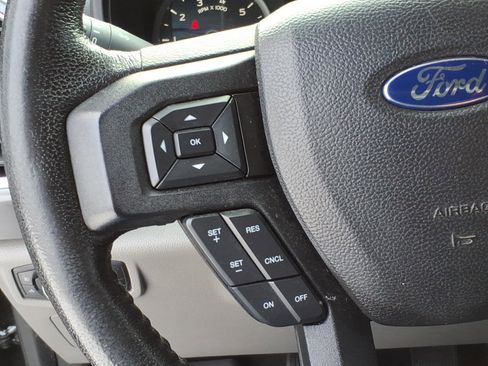 Used 2016 Ford F150 XLT w/ Equipment Group 301A Mid image 18