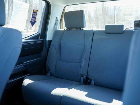 Used 2022 Toyota Tundra SR5 image 30